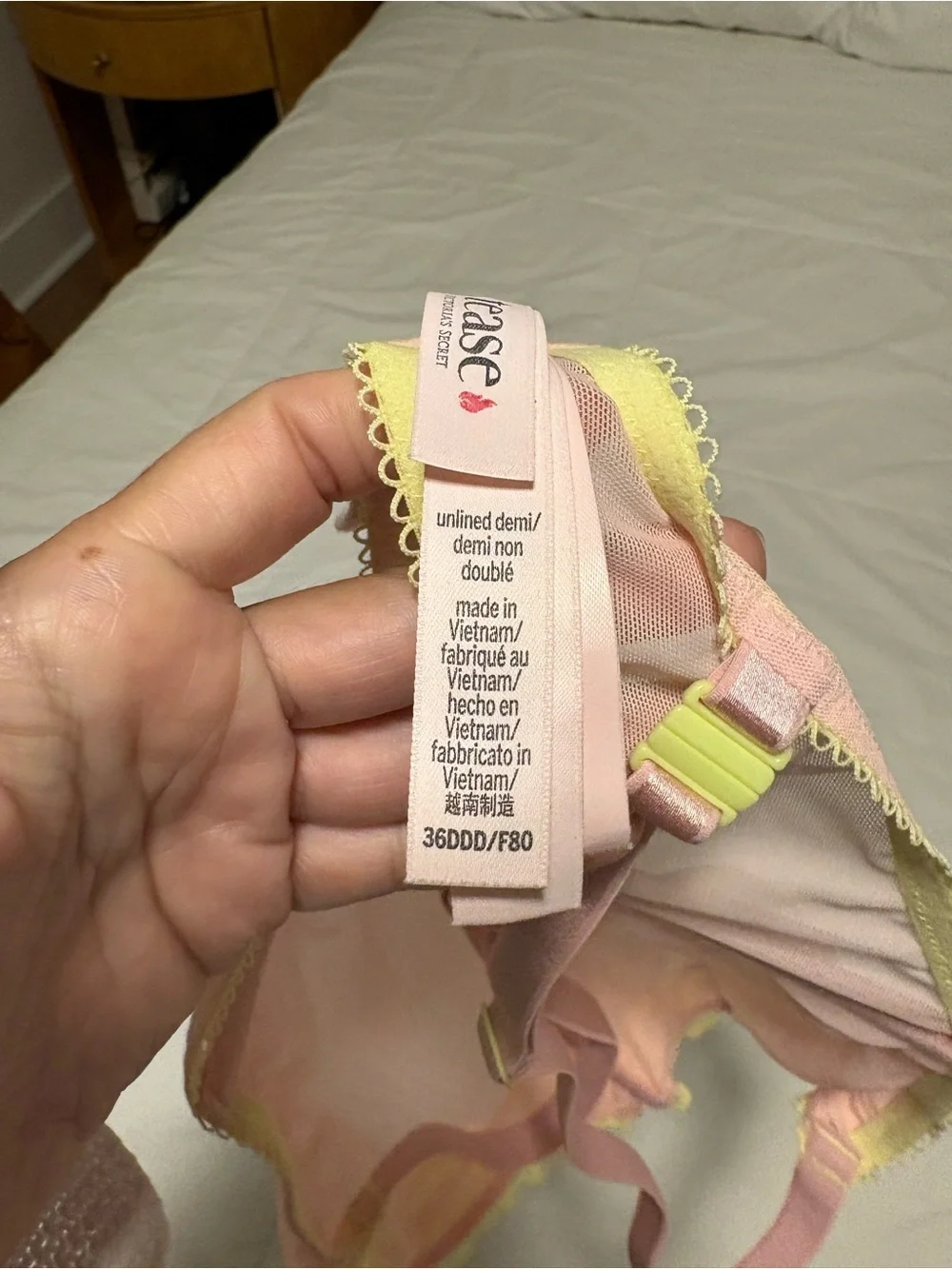 VS Tease Set
